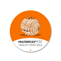 Nº432 - Yang Health Ball
