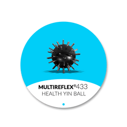 Nº433 - Yin Health Ball