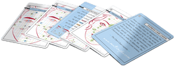 Practitioner Express Care Cards by Multireflex