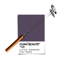 Nº128 - Little Yin/Yang Hammer