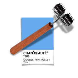 Nº308 - Double Mini Yin Roller
