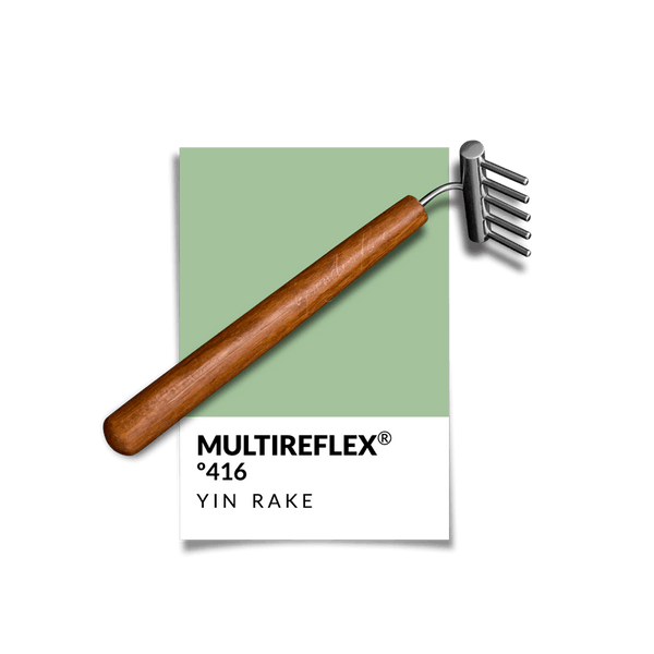 Nº416 - Yin Rake